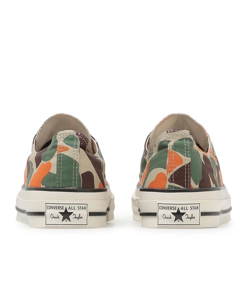 CONVERSE(コンバース) スニーカー ALL STAR LGCY 83CAMO OX / 56 CONVERSE(コンバース) スニーカー ALL STAR LGCY 83CAMO OX / 56