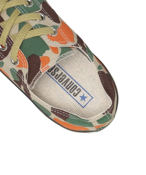 CONVERSE(コンバース) スニーカー ALL STAR LGCY 83CAMO OX / 56 CONVERSE(コンバース) スニーカー ALL STAR LGCY 83CAMO OX / 56