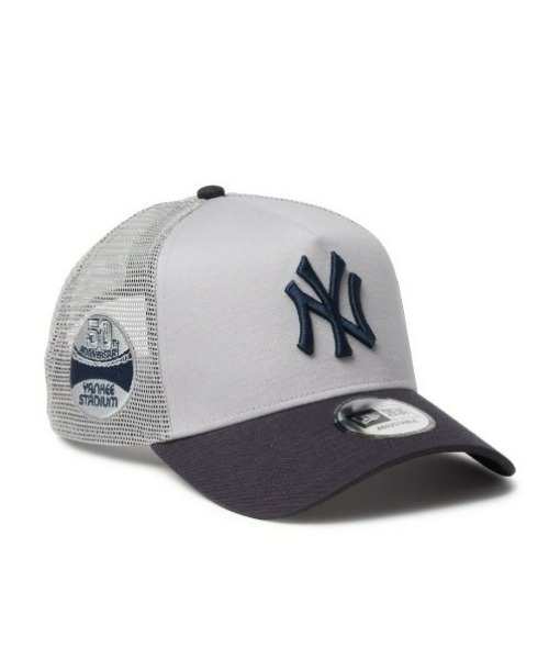 NEW ERA（ニューエラ） キャップ 帽子 9FORTY? A-Frame Trucker