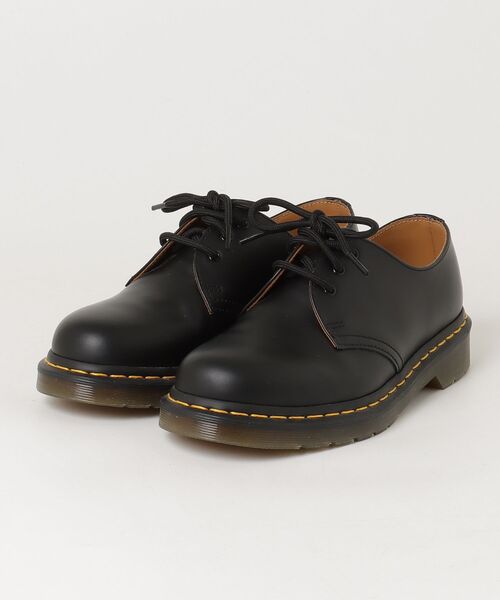 Dr.Martens（ドクターマーチン） シューズ UK6 ブラック メンズ