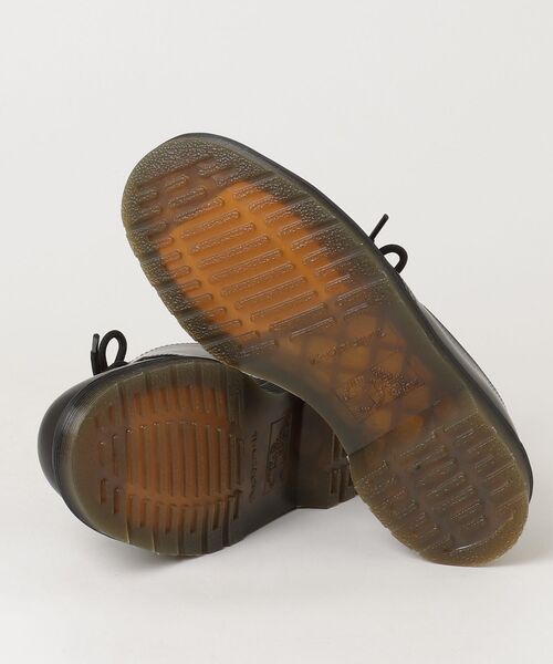 Dr.Martens（ドクターマーチン） シューズ UK6 ブラック メンズ