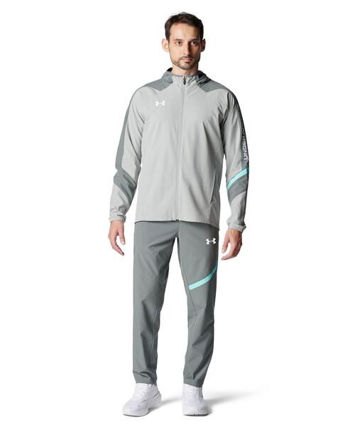 UNDER ARMOUR（アンダーアーマー） パンツ UAウーブン パンツ
