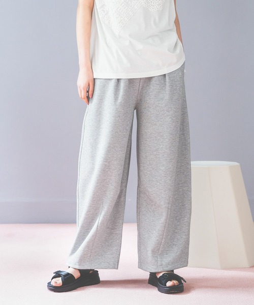 Onitsuka Tiger（オニツカタイガー） パンツ TRACK PANTS / トラック