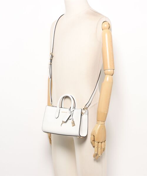 MICHAEL KORS（マイケルコース） ショルダーバッグ バッグ SCARLETT