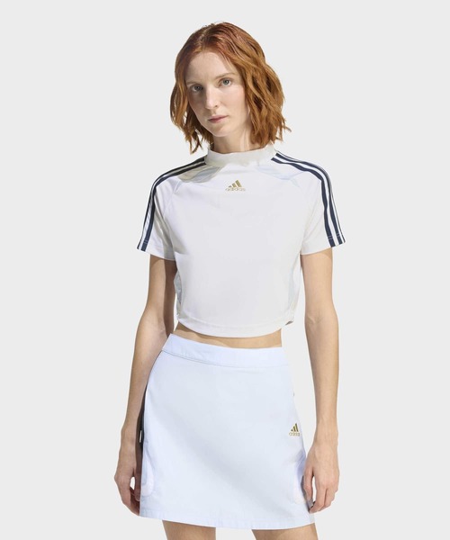 adidas（アディダス） adidas tシャツ 半袖 チームガイストベビーT
