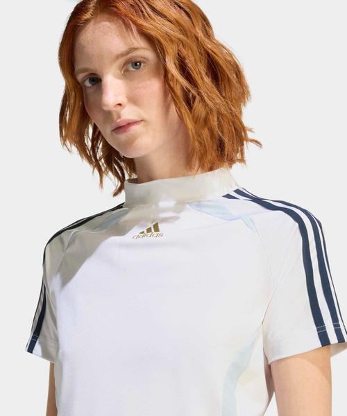 adidas（アディダス） adidas tシャツ 半袖 チームガイストベビーT
