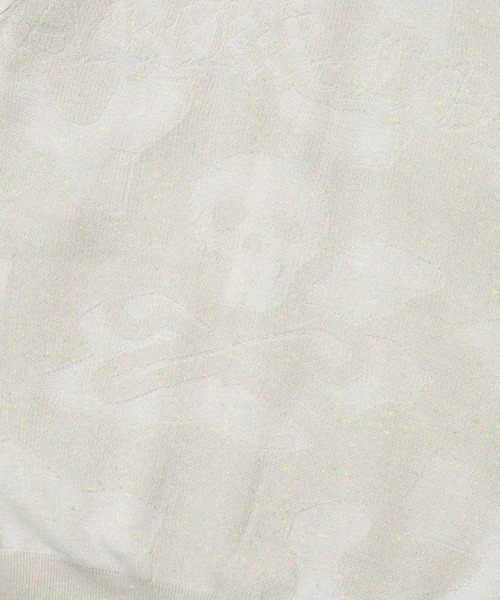 パーカー Pantera Prism Knit Zip Hoodie | MEN メンズの画像