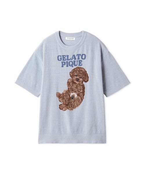 MAICATです☆ ありがとうございます(^^)パジャマドッグ gelato pique（ジェラートピケ） パジャマ 「ONLINE限定カラーあり