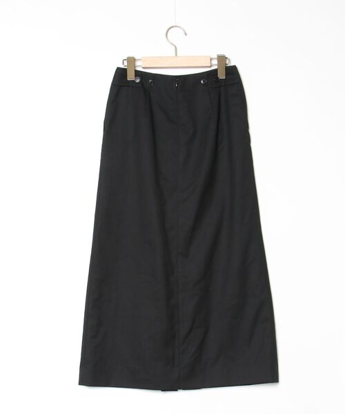「BEAUTY&YOUTH UNITED ARROWS」 スカート S ブラック レディース_画像2