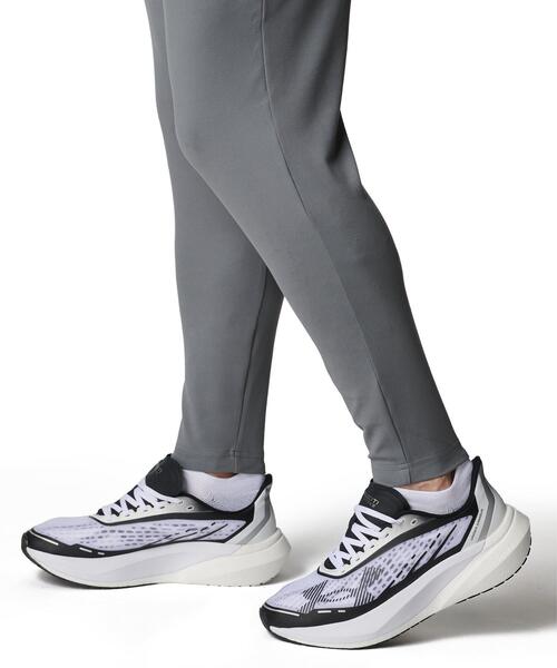 Under Armour グレー フィティッドニットパンツM UNDER ARMOUR（アンダーアーマー） パンツ UAモチベート ニット パンツ