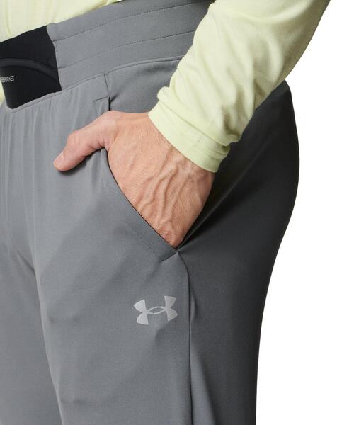 UNDER ARMOUR（アンダーアーマー） パンツ UAモチベート ニット パンツ