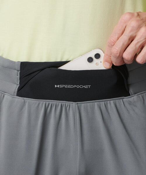 UNDER ARMOUR（アンダーアーマー） パンツ UAモチベート ニット パンツ