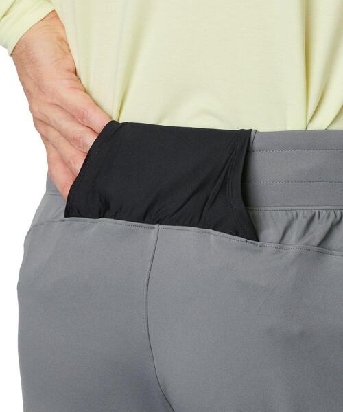 UNDER ARMOUR（アンダーアーマー） パンツ UAモチベート ニット パンツ