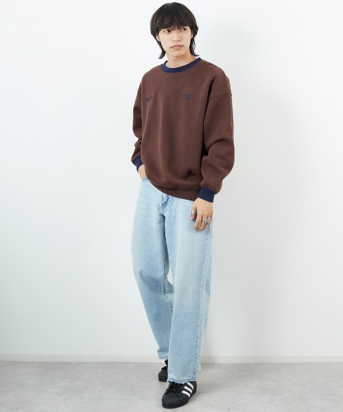 umbro（アンブロ） スウェットカットソー M グレー レディース 