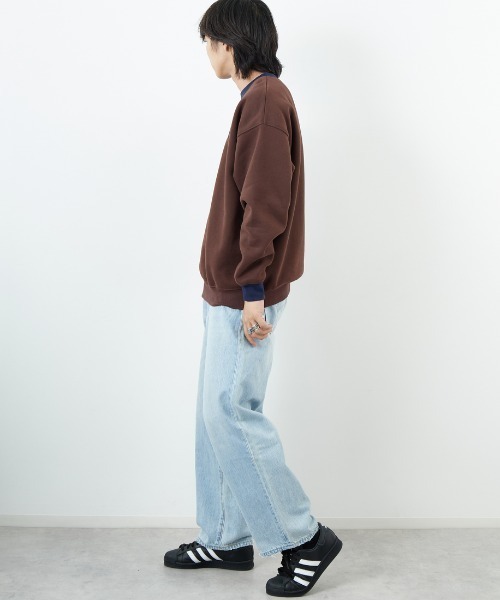 umbro（アンブロ） スウェットカットソー M グレー レディース 