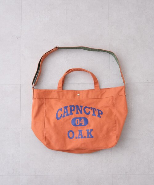 CIAOPANIC TYPY（チャオパニックティピー） ショルダーストラップ