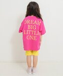tシャツ 「WEB限定」ビッグシルエットネオン...の詳細画像4