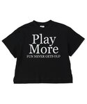 tシャツ 「WEB限定」ビッグシルエットネオン...の詳細画像5