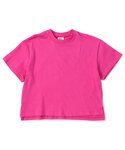 tシャツ 「WEB限定」ビッグシルエットネオン...の詳細画像1