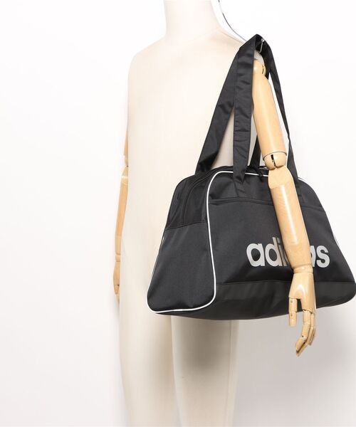 レア　貴重　美品　adidas ボストンバッグ　ボウリング　ヴィンテージ　レザー adidasアディダス ビンテージレザーボストンバッグ買取致しました｜愛