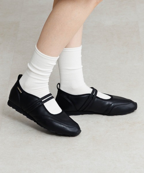 HIMIKO バレエシューズ パンプス 「HIMIKO」「ZOZOTOWN限定アイテム