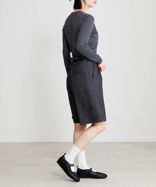 HIMIKO バレエシューズ パンプス 「HIMIKO」「ZOZOTOWN限定アイテム