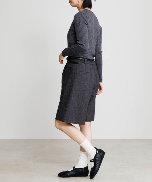 HIMIKO バレエシューズ パンプス 「HIMIKO」「ZOZOTOWN限定アイテム