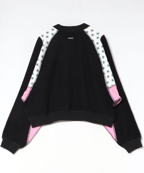 トレーナー スウェット littlesunnybite/リトルサニーバイト/sweat top レディース メンズ_12