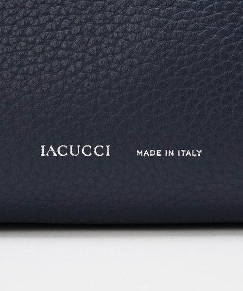 「IACUCCI」 トートバッグ FREE ブラウン レディース_画像7
