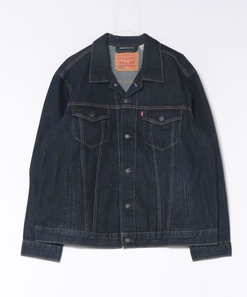 Levi's（リーバイス） デニムジャケット gジャン メンズ レディース