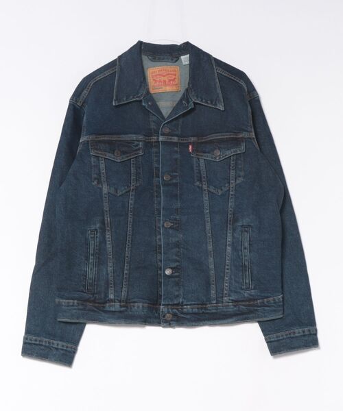 Levi's（リーバイス） デニムジャケット gジャン メンズ レディース