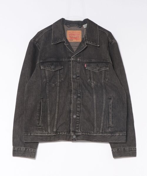 Levi's（リーバイス） デニムジャケット gジャン メンズ レディース