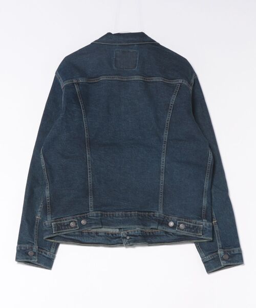 Levi's(リーバイス) デニムジャケット gジャン メンズ レディース Levi's(リーバイス) デニムジャケット gジャン メンズ レディース
