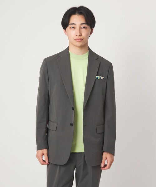 green label relaxing（グリーンレーベルリラクシング） セーター