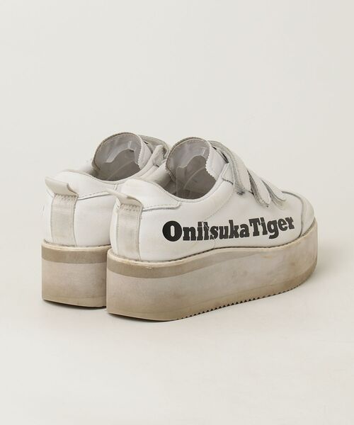 Onitsuka Tiger（オニツカタイガー） ローカットスニーカー 23.5