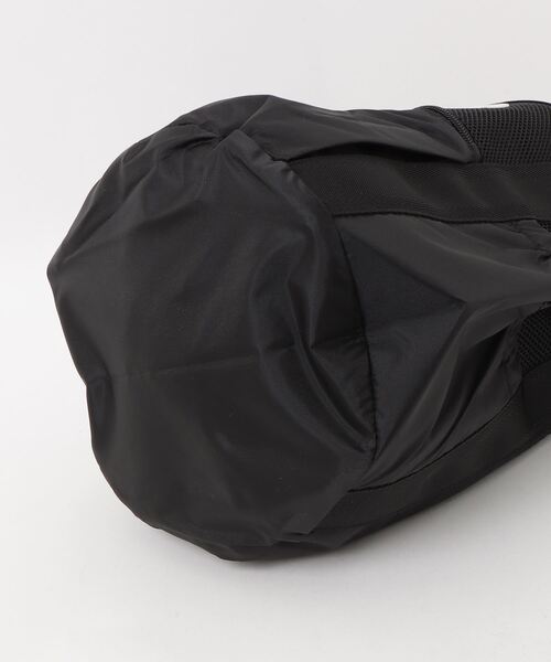 「FREDRIK PACKERS」 2WAYバッグ ONESIZE ブラック レディース_画像3