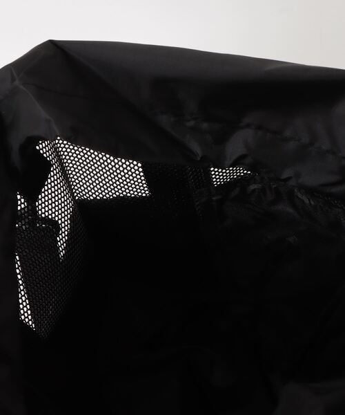 「FREDRIK PACKERS」 2WAYバッグ ONESIZE ブラック レディース_画像4