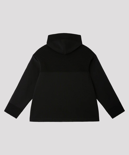 パーカー 「CFCL」TC MILAN HOODIE JACKET メンズの画像