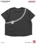 tシャツ マリオカート サコッシュTシャツ キ...の詳細画像2