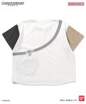 tシャツ マリオカート サコッシュTシャツ キ...の詳細画像4