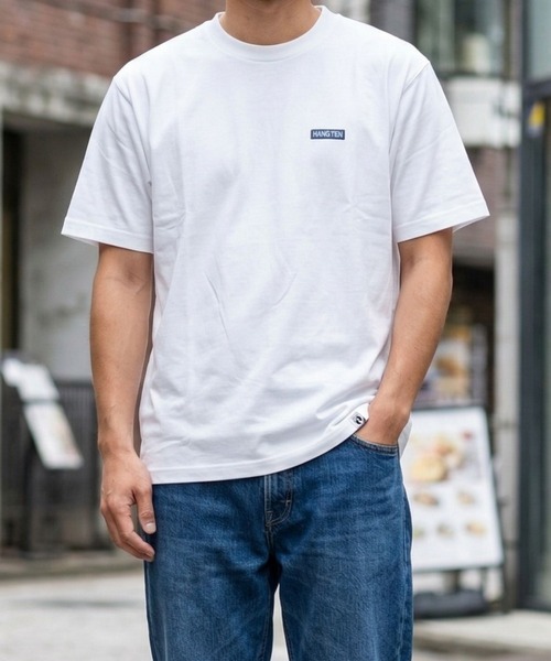 新品 Hang Ten 透かし編み Tシャツ 販売しています TVC(ティーヴィシー) 透かし編み半袖ニットシャツ メンズ | イオンスタイルオンライン 衣料品・暮らしの品をネットでお買物