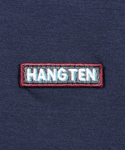 HANGTEN（ハンテン） tシャツ 速乾 「HANGTEN/ハンテン」スノードライ
