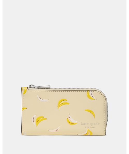 kate spade NEW YORK（ケイト・スペード ニューヨーク） 二つ折り財布