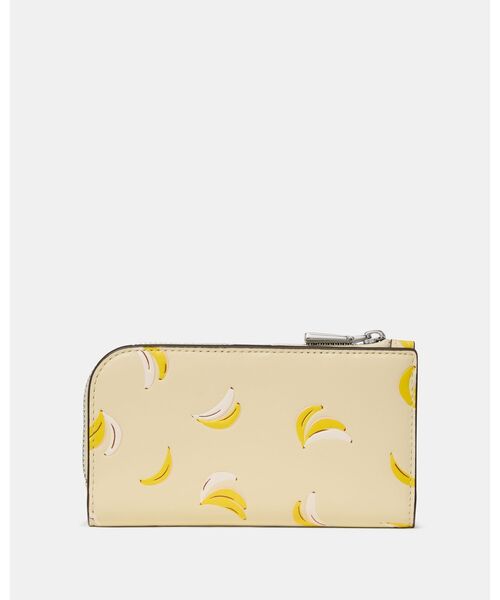 kate spade NEW YORK（ケイト・スペード ニューヨーク） 二つ折り財布