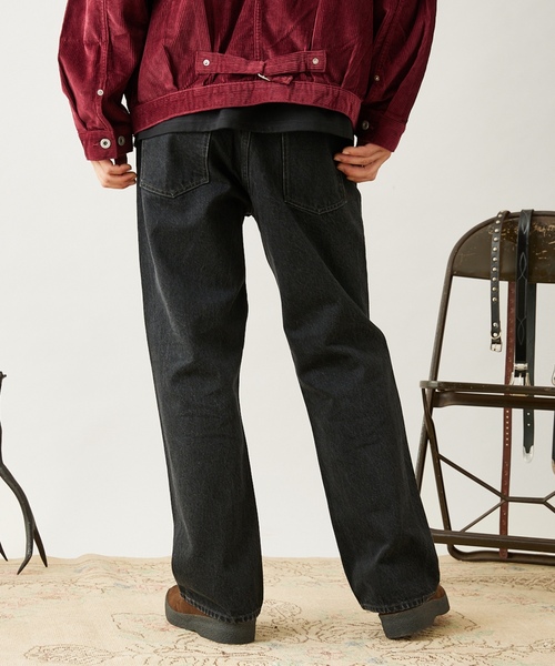 JOURNAL STANDARD（ジャーナルスタンダード） デニムパンツ SMALL 