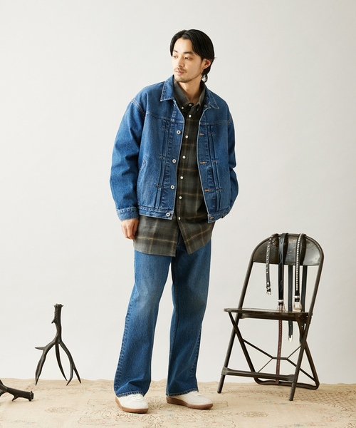 JOURNAL STANDARD（ジャーナルスタンダード） デニムパンツ SMALL 