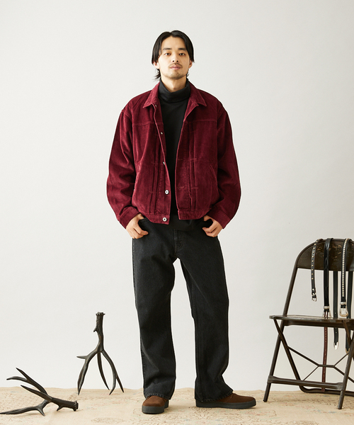 JOURNAL STANDARD（ジャーナルスタンダード） デニムパンツ SMALL 