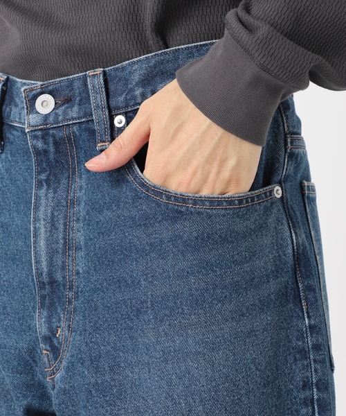 JOURNAL STANDARD（ジャーナルスタンダード） デニムパンツ SMALL 