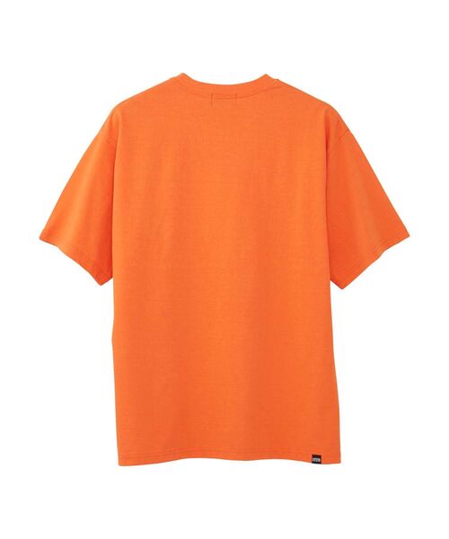 HYSTERIC GLAMOUR（ヒステリックグラマー） 半袖Tシャツ LARGE