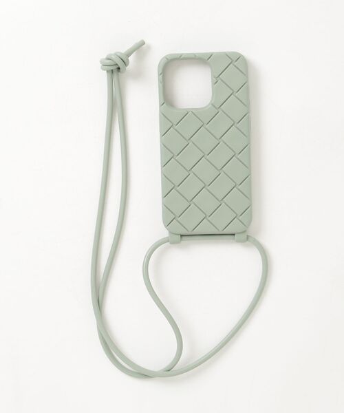 BOTTEGA VENETA（ボッテガ・ヴェネタ） モバイルケース・カバー